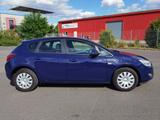 Opel Astra J Lim. 5-trg. Design Edition, GARANTIE! - Opel Astra: Blau