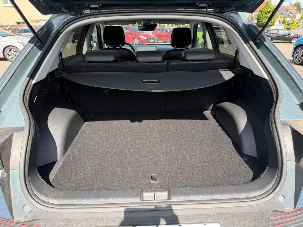 Hyundai IONIQ 5 77,4 kWh TECHNIQ foto 16