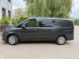 Mercedes-Benz Vito 116 CDI MIXTO PRO LKW Zulassung - Mercedes-Benz Vito mit Diesel-Antrieb: Kleinbus, Mixto Lkw Zulassung