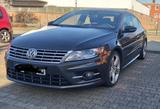Volkswagen VW Passat CC 2.0TDI R-Line,6-Gang,fast Vol... - Volkswagen Passat CC: R Line