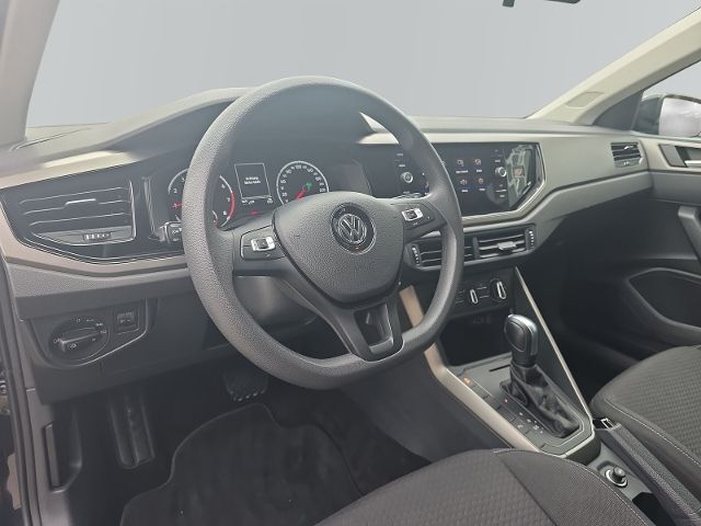 Polo 1.0 TSI COMFORTLINE DSG KLIMA PDC RÜCKFAHRK