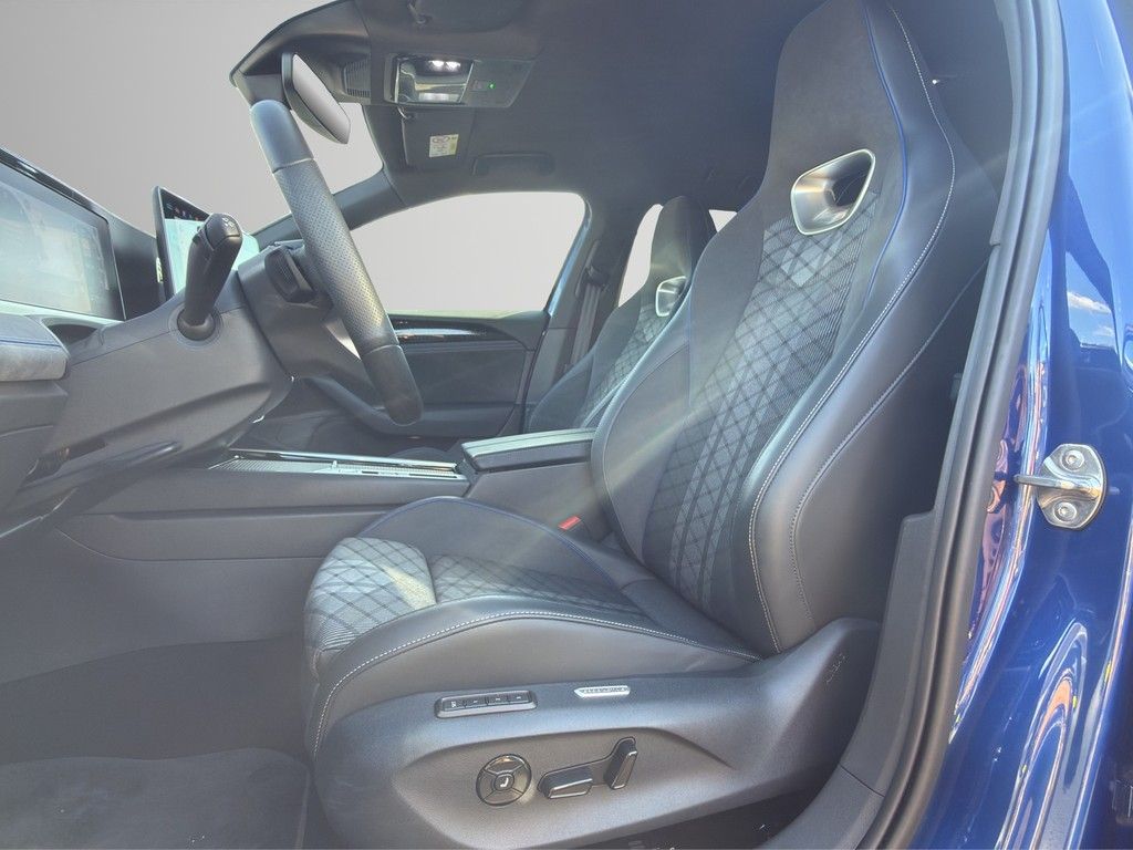 Volkswagen Passat Variant 2.0 TDI R-Line 4Motion H&K AHK S foto 5