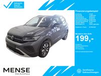 Volkswagen T-Cross - Vorschau Bild 1