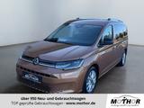 Volkswagen Caddy Maxi Goal 1.5 TSI Einparkassistent + Kamer - Volkswagen Caddy Maxi in Wuppertal