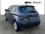 Renault ZOE E-Tech Experience R110 - graue Renault ZOE