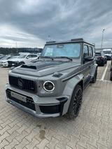 Mercedes-Benz !!!G 63 AMG BRABUS WIDESTAR 800 RHD ORDER!!! - Mercedes-Benz: Rhd