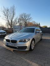 BMW 520d f11 Automatik Facelift TÜV neu - BMW 5er F11 mit Facelift