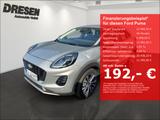 Ford Puma 1.0 EcoBoost Mild Hybrid EU6e Titanium Wint