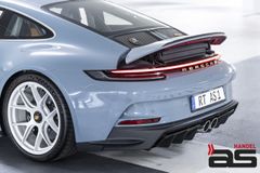 PORSCHE 992 911 ST Heritage|Matrix|Lift|Bose|Käfig