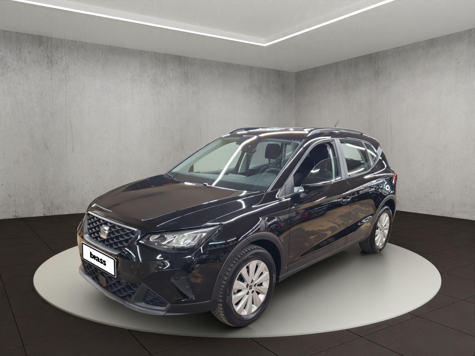 Seat Arona Style