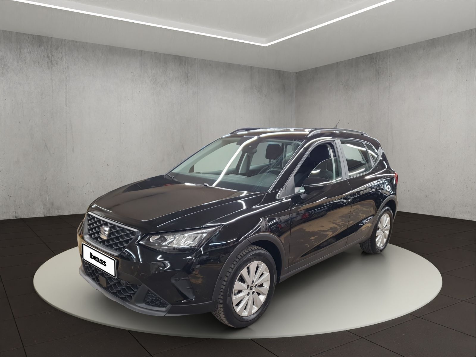 SEAT Arona Style