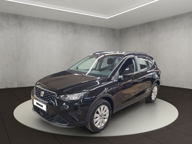SEAT Arona Style