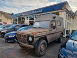 Mercedes-Benz GE 230 Steyr-D-Puch/Nachw.-Orig KM/Armee Schweiz