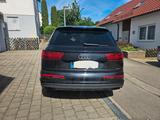 Audi Q7 3.0 TDI quattro tiptronic - - Audi Q7 Gebrauchtwagen in Stuttgart