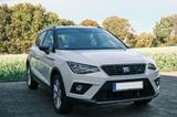 Seat Arona FR 1.0 TSI LED NAVI ACC Beats S... - Seat Arona von privat