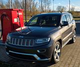 Jeep Grand Cherokee Summit 3.0 V6 M.-Jet 184kW Au...
