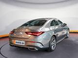 Mercedes-Benz CLA 200 d AMG Line CarPlay KEYLESS Kamera DAB - Mercedes-Benz CLA 200 in Halle