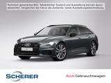 Audi A6 Avant 55 TFSIe quattro S line MATRIX LED