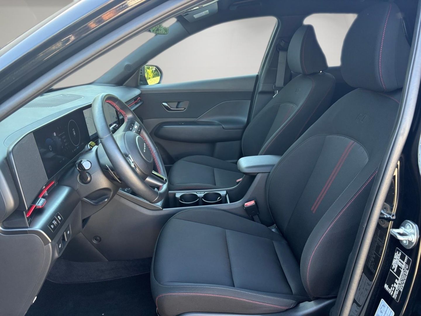Hyundai KONA Elektro – Bild 8