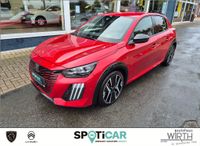 Peugeot 208 208 GT 100 ACC+NAVI+360°KAMERA+FULL-LED