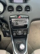 PEUGEOT Cabrio 308 Platinum KLIMA,PDC,ESP,TEMPOMAT,MFL
