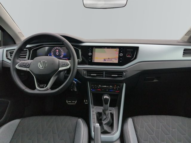 Polo 1.0 TSI DSG GOAL AHK+RFK+NAVI.+ACC+LED+SIHZ