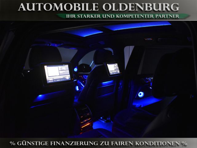 BMW X7 xDrive40d M-Sport *PanoSky*HUD*StHz*AHK*360°*