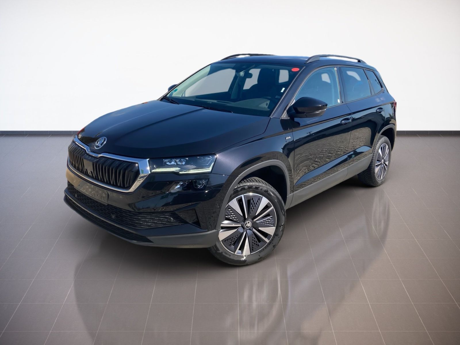 Skoda Karoq - Bild 2