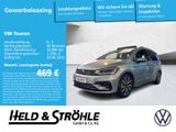 Volkswagen Touran Highline 2,0l TDI 110kW DSG AHK KAM NAV K