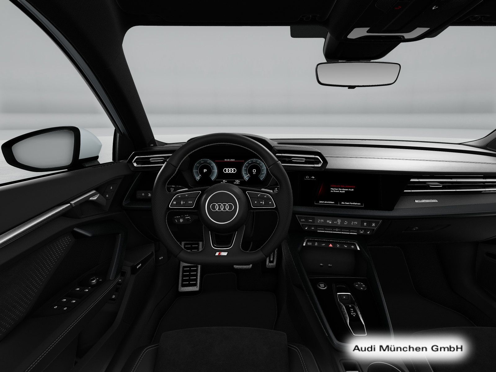 Audi A3 - Bild 14