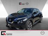 Nissan Juke ACENTA Komfort 114PS  Winter/Navi/Carplay