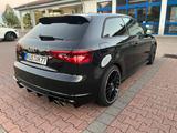 Audi A3 1.4 TFSI S line  TÜV & Zahnriemen NEU - Audi A3 mit Benzin-Antrieb: Aud