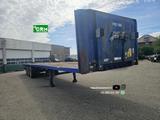 Vanhool 3B0073 | 3 AXLE FLATBED 13.60 MTR TWISTLOCKS FOR - Angebote