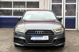 Audi A3 2.0 TDI S-LINE PLUS SPORT S-TRONIC MATRIX LED - Audi mit Diesel-Antrieb: 3.0