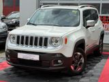 Jeep Renegade Sport FWD/TOP/ - Jeep Renegade aus 2015