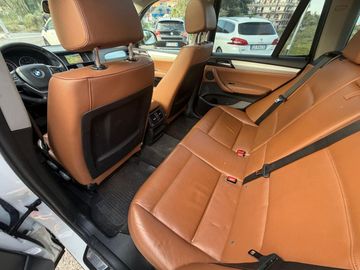 BMW X3 - 8