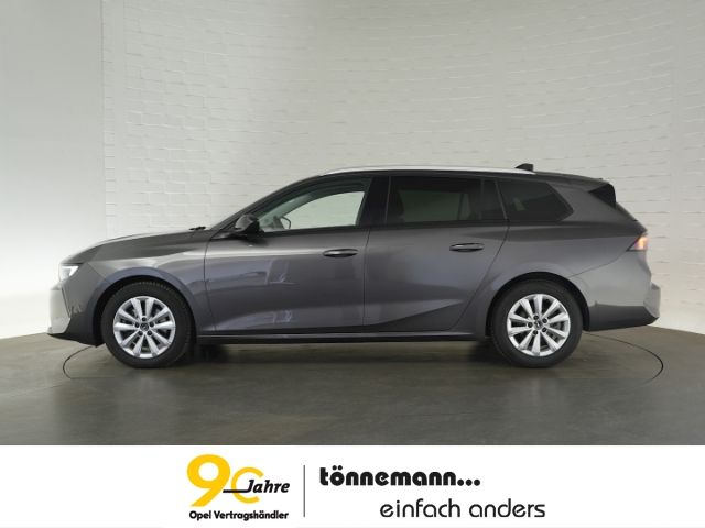 Astra L ST ELEGANCE CDTI AT+LED+NAVI+RÜCKFAHRKAM