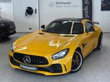 Mercedes-Benz Mercedes-AMG GT R KERAMIK/BURMESTER/DISTRONIC - Mercedes-Benz AMG GT R aus 2017