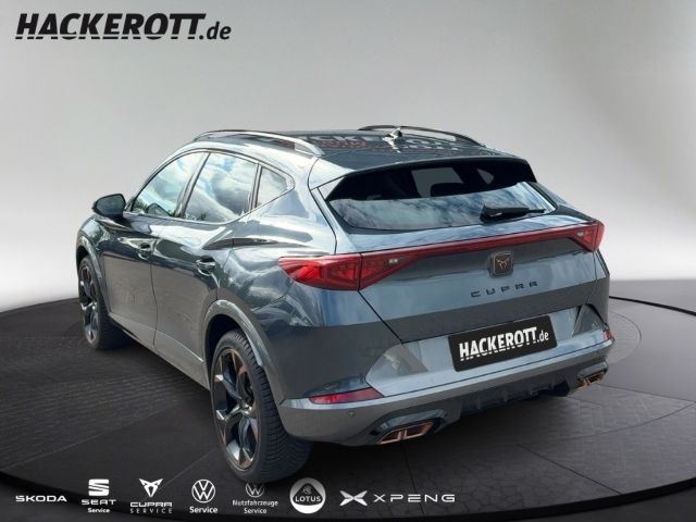 Cupra Formentor VZ 1.4 TSI e-HYBRID *Batteriezertifika imagem 2