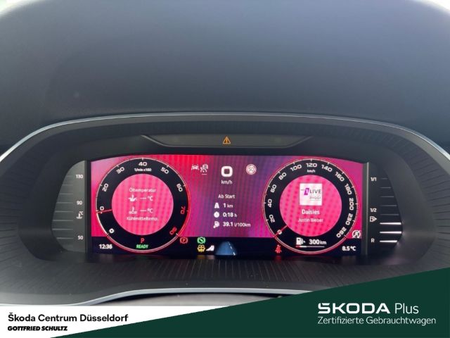 Skoda Octavia - Bild 16