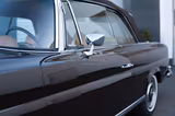 Mercedes-Benz 280 SE Cabrio - Mercedes-Benz 280 aus 1969: 280se