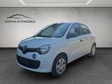 Renault Twingo Life KLIMA BLUET Service & TÜV NEU - Renault Twingo in Kiel