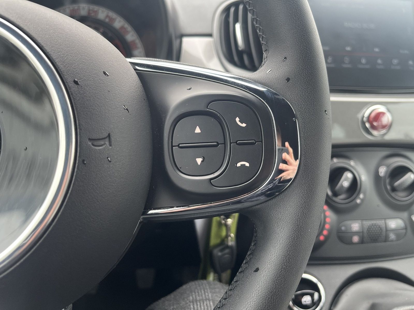 Fiat 500C - Bild 13