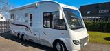 Eura Mobil Integra 740 EB - 3.0L-Vollausstattung - Eura Mobil Integrierter
