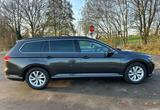 Volkswagen VW Passat B8 ,Scheckh.-gepfl,Sthzg,AHK,Ser... - Volkswagen Passat: Se