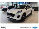 Ford Puma 1.0 EcoBoost Hybrid TITANIUM SITZHEIZUNG NA - Ford New cars in Duisburg