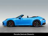 Porsche 911 Carrera 4 GTS Cabrio;Lift;BOSE;18-Wege Sitze - Porsche: 911 C4s