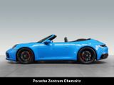 Porsche 911 Carrera 4 GTS Cabrio;Lift;BOSE;18-Wege Sitze - Porsche: 911 Sitze