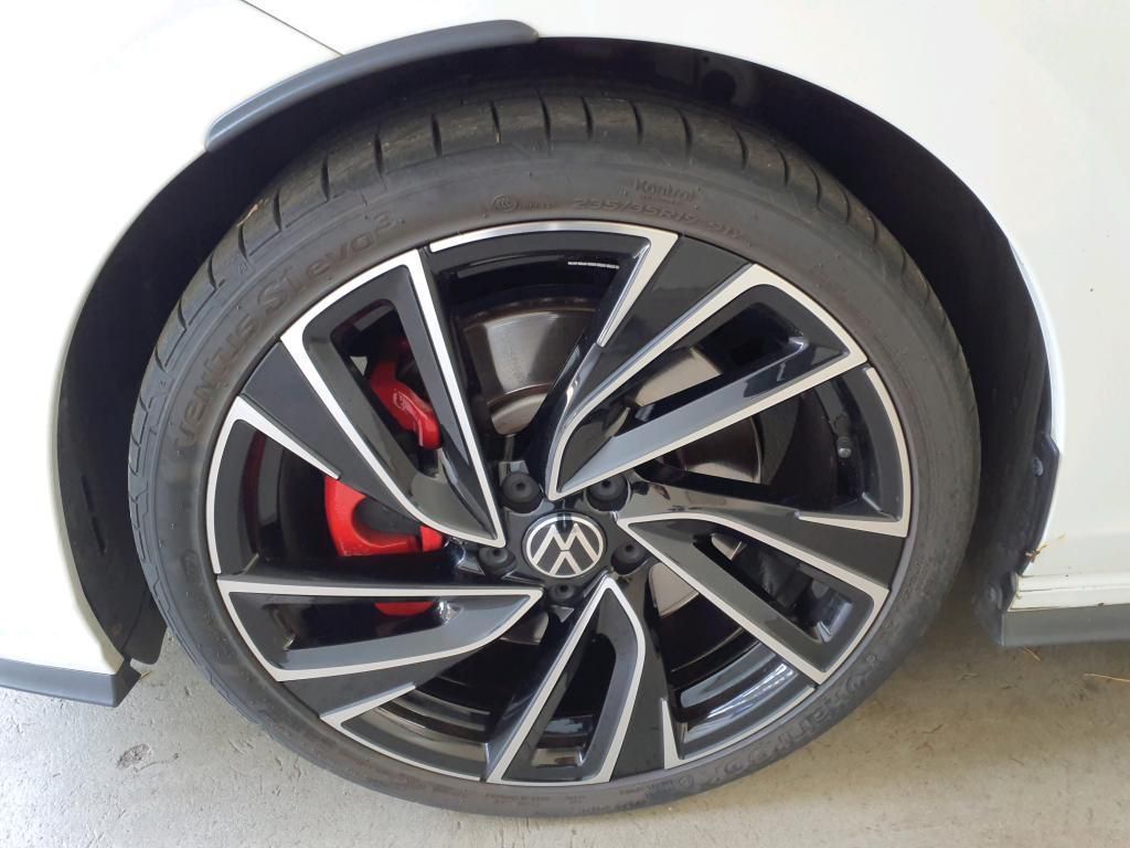 Volkswagen Golf GTI 2.0 TSI 180kW Klima*Tempo*Nav*PDC*SH