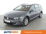 Volkswagen Passat 2.0 TDI Comfortline BlueMotion *NAVI*ACC* - VW Passat Gebrauchtwagen in Berlin